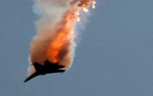 РФ втратила за добу понад 1000 бійців і 12 літаків