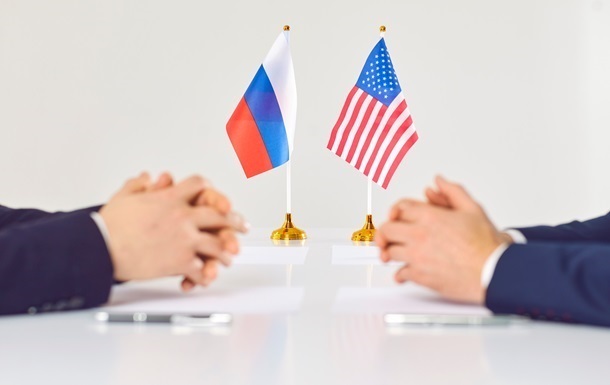 Росія анонсувала переговори зі США в Москві – ЗМІ