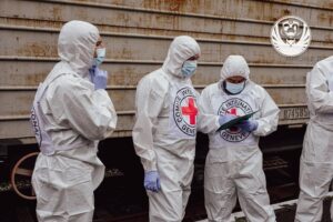 Росія під час обмінів планує видати фейкові списки загиблих – розвідка