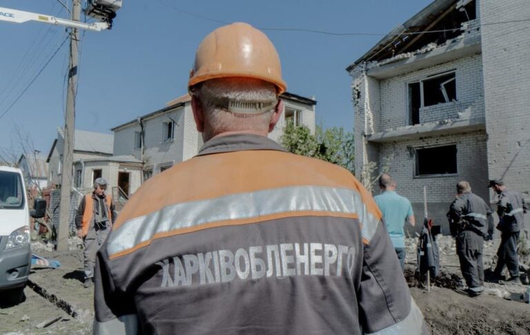 Росія відновила атаки на енергетику – Міненерго