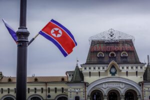 Росія відновлює пряме залізничне сполучення з Пхеньяном