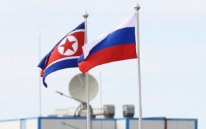 Росія збільшує кількість місць для північнокорейських студентів