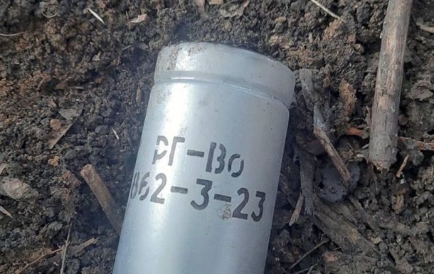 Росіяни третій тиждень застосовують хімзброю на Сіверському напрямку – ЗСУ