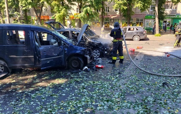 Російський удар по Сумах: кількість загиблих зросла