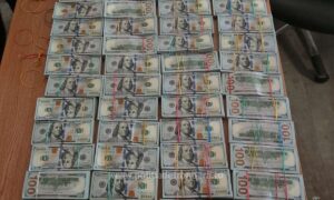 Румунські митники вилучили у подружжя з України $1,4 млн готівки