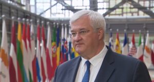 Сибіга прокоментував ідею посередництва РФ на Близькому Сході