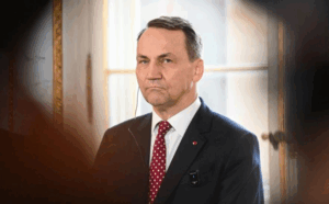 Новини світу - Сікорський пригадав Маску образу