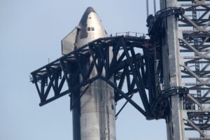 SpaceX запустить Falcon 9 з астронавтами зі США, Індії, Польщі та Угорщини