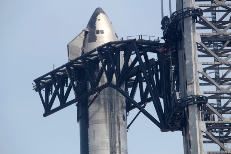 SpaceX запустить Falcon 9 з астронавтами зі США, Індії, Польщі та Угорщини