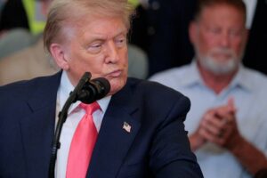 США підписали торгову угоду з Китаєм – Трамп