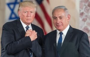 США ймовірно приєднаютьия до ударів по Ірану – ЗМІ