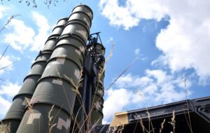 Стало відомо, як ППО відбивала атаку на Кременчук