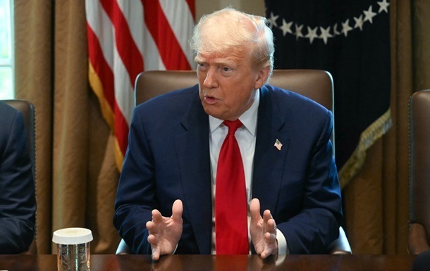 Трамп готовий повторно бомбардувати Іран – Reuters