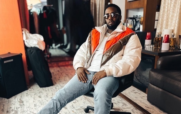 Трамп не виключає можливого помилування P. Diddy