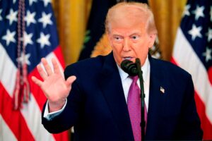 Трамп закликав Ізраїль та Іран укласти угоду