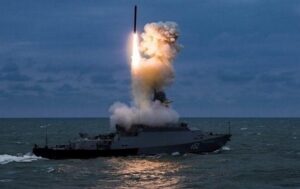 У Чорному морі відсутні російські кораблі – ВМС