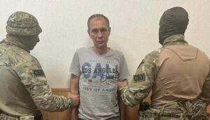 У Дніпрі підірвали автомобіль прокурора