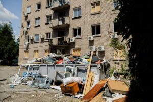 У Дніпрі зросла кількість загиблих