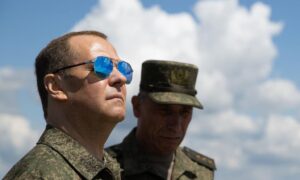 У Москві пояснили, навіщо їм переговори в Стамбулі