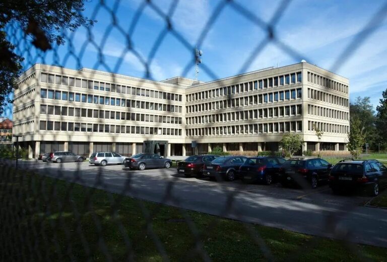 У Швейцарії розслідують “витік” інформації до спецслужб РФ