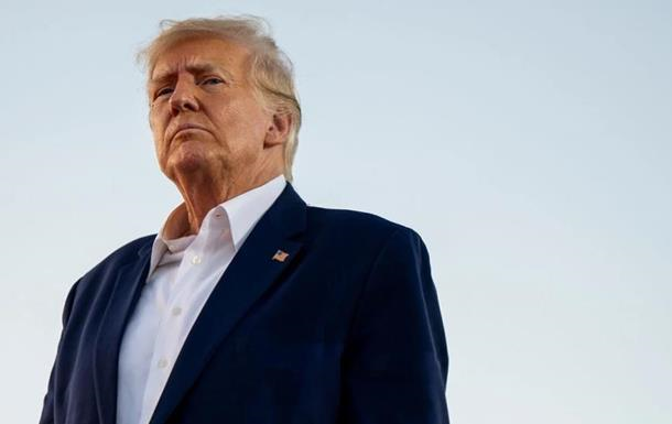 У Трампа відповіли, коли очікувати санкцій проти Росії