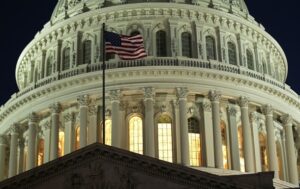 У Трампа заговорили про обмеження конгресменів у секретній інформації – ЗМІ