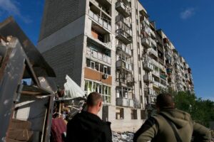 Удар по Смілі: кількість постраждалих зросла