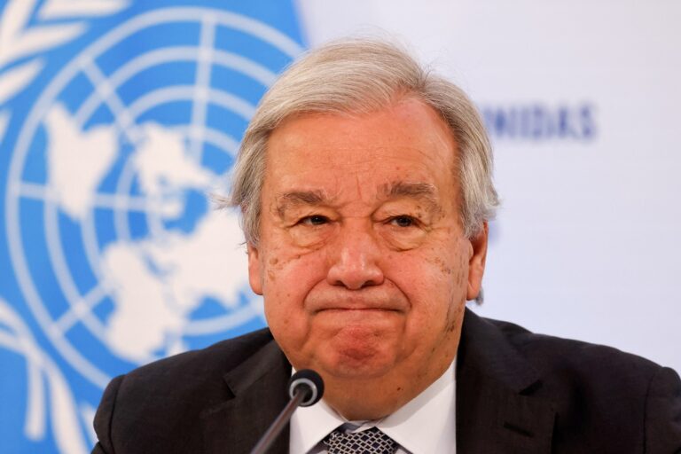 Удар США по Ірану: з’явилася реакція ООН