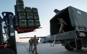 Новини України - Україна домовляється про купівлю зброї у США - МЗС