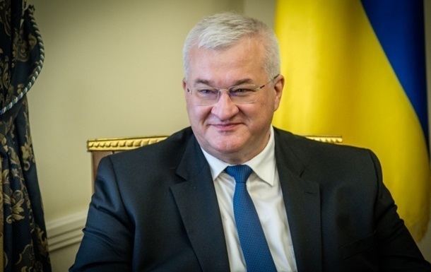 Україна готує “місяць тиску” на Росію – Сибіга