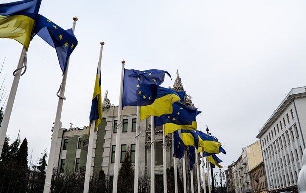 Україна пройшла скринінг транспортного законодавства в ЄС
