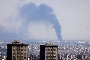 В Ірані ліквідували охоронця екс-очільника Хезболли – ЗМІ