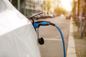В Україні на 40% зріс попит на вживані електромобілі
