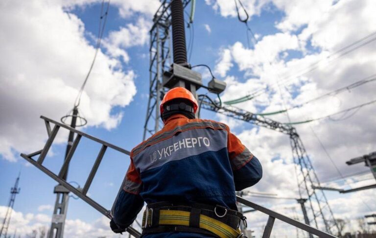 В Україні зняли обмеження на споживання електрики
