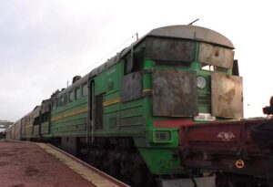 В Укрзалізниці попередили про можливі диверсії