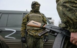 В Узбекистані засудили чоловіка, що воював в Україні на боці РФ