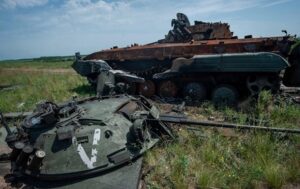 Втрати Росії у війні наблизились до мільйона