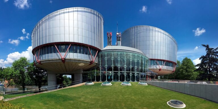 ЄСПЛ оголосить рішення у справі “Україна та Нідерланди проти РФ” 9 липня