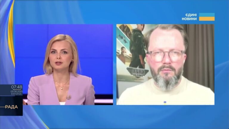 Дрони СБУ вдарили по аеродромах рф: що змінила операція “Павутина” | Анатолій Храпчинський