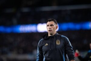 Замість Онана: МЮ націлився на одного з ключових гравців команди-суперника