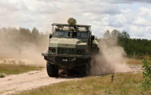 Зеленський оцінив потенціал українського ОПК
