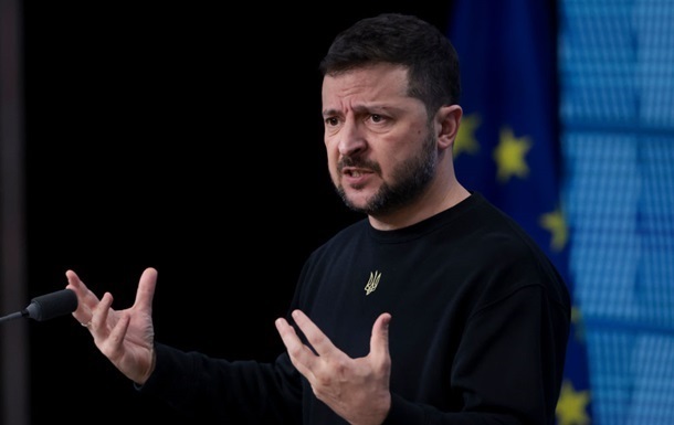 Зеленський: Росія мала божевільні плани на Сумщину