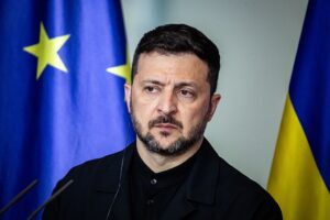 Новини України - Зеленський відповів на одну з пропозицій Росії