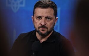 Зеленський відреагував на загибель пілота F-16