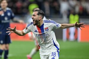 Новини спорту - Зірка Ліона підсилить склад Манчестер Сіті