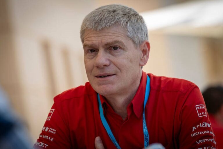 Зміна керівника у Феррарі назріла: є відповідний наступник