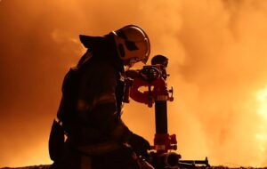 ЗС РФ вдарили по Кременчуку більше 30 разів