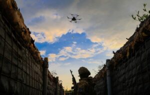 ЗСУ відбивають атаки на 12 напрямках – Генштаб