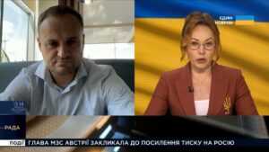 “У Білій Церкві побудуємо житловий квартал для маріупольців” – Олексій Кулеба