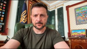 Ми робимо все, щоб Україна отримала якнайбільше засобів для збиття дронів, для збиття ракет 12.07.25